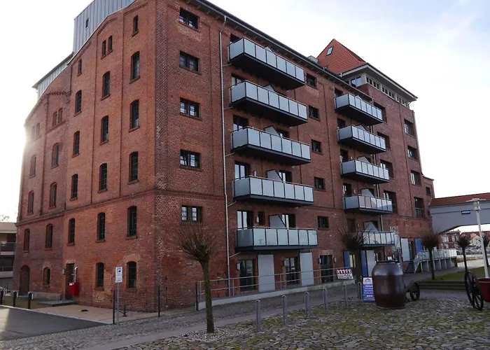 Speicher-Hafenblick 32