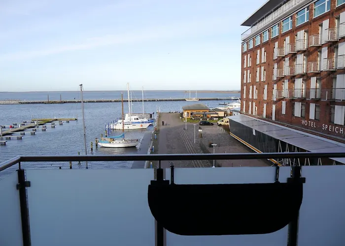 Speicher-Hafenblick 32