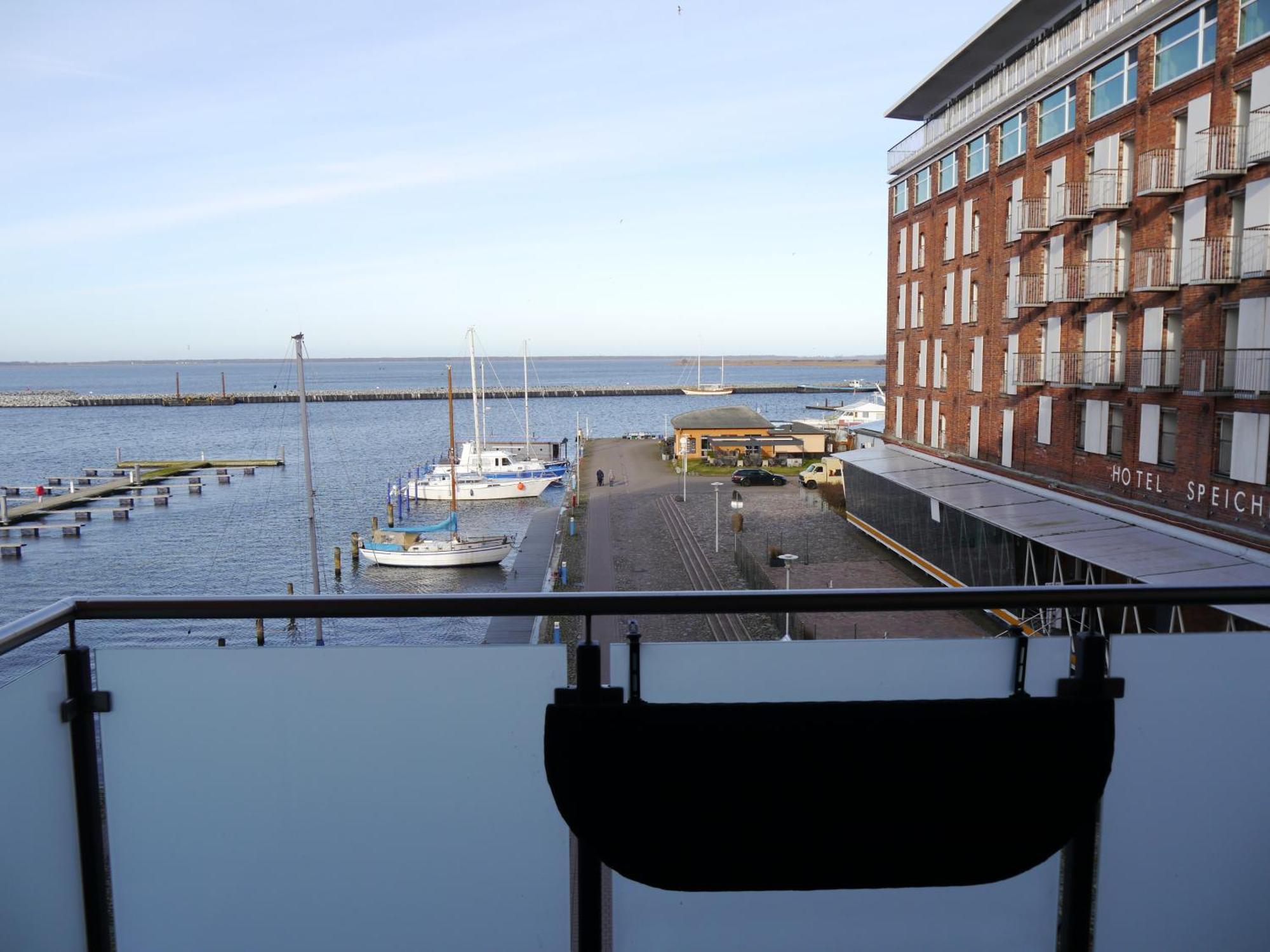 Appartamento Speicher-hafenblick 32