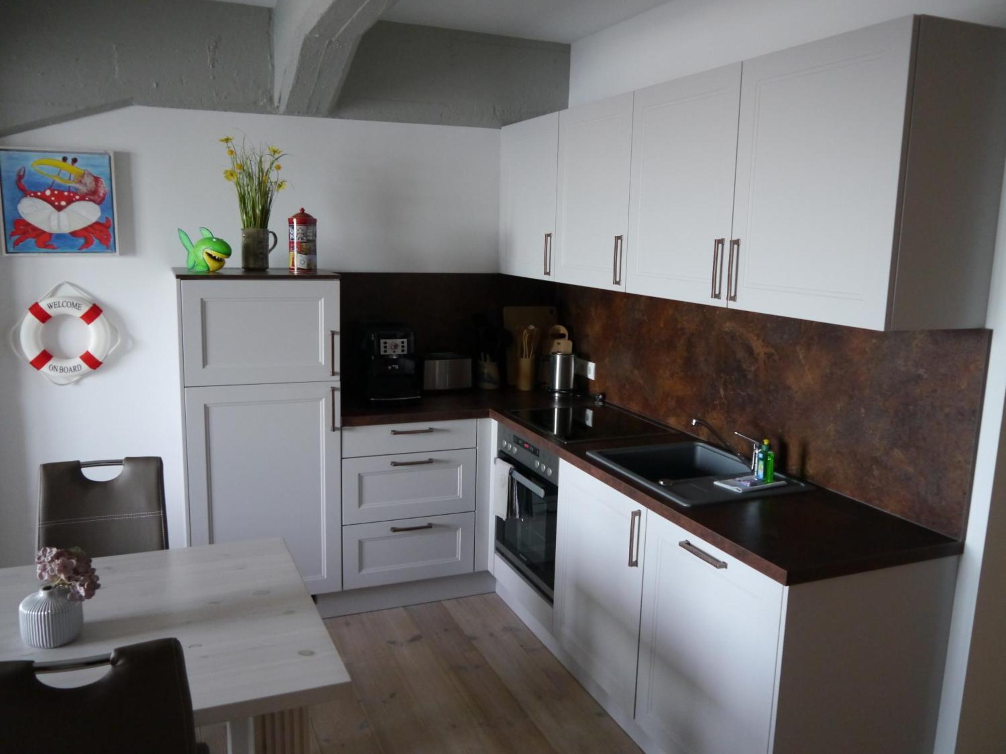 Appartamento Speicher-hafenblick 32 *