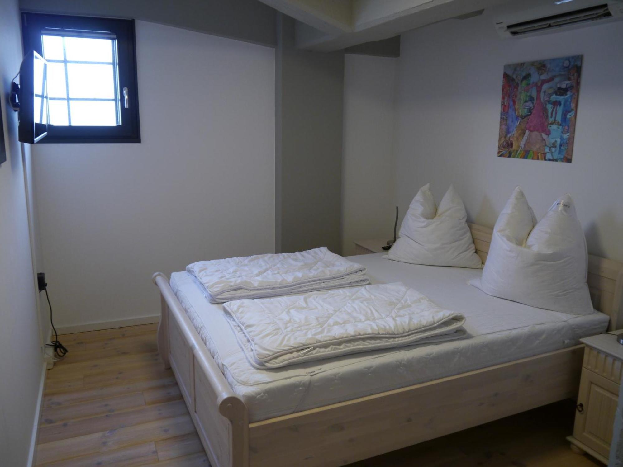 Appartamento Speicher-hafenblick 32 Barth