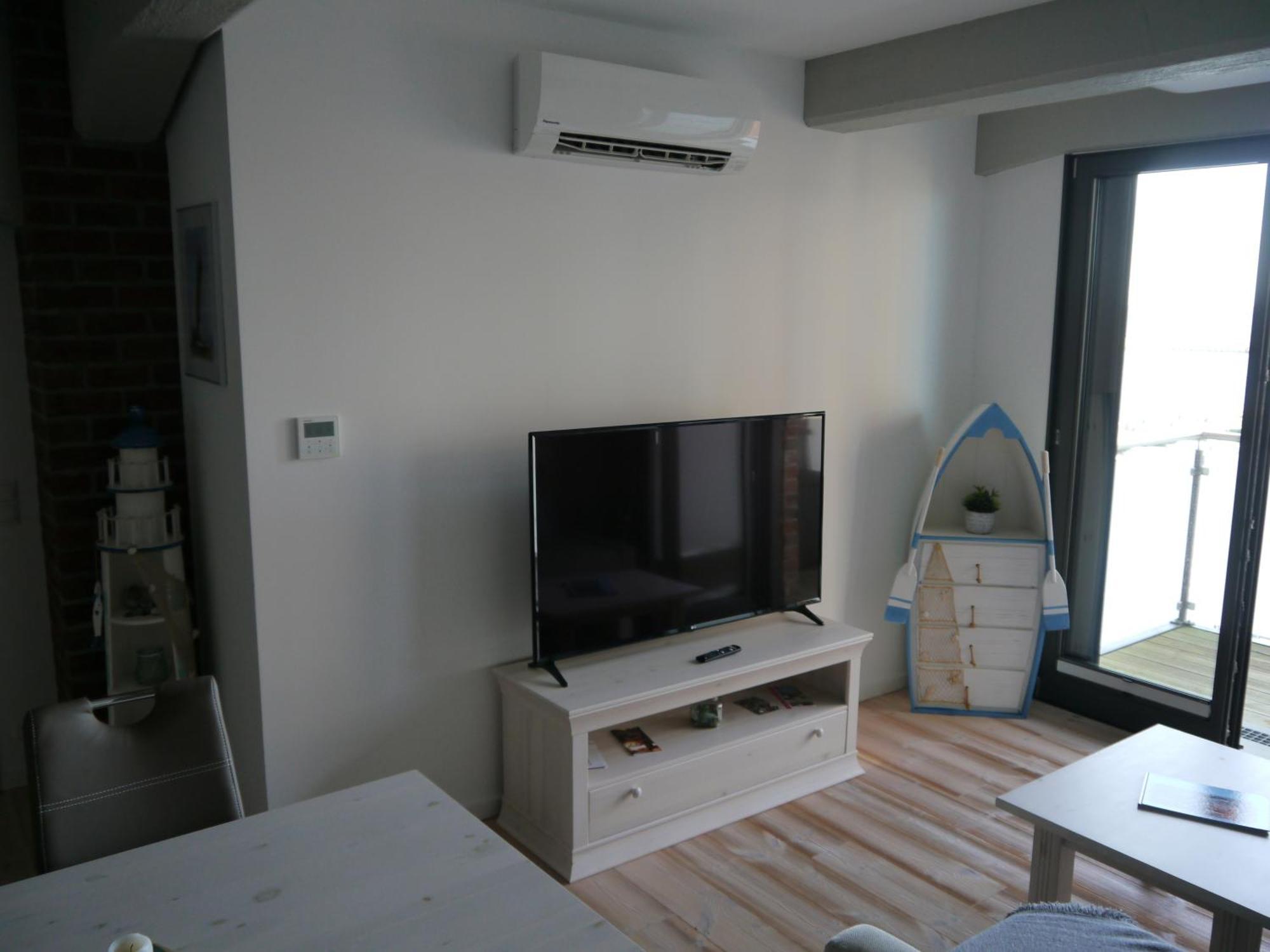 Apartment Speicher-hafenblick 32