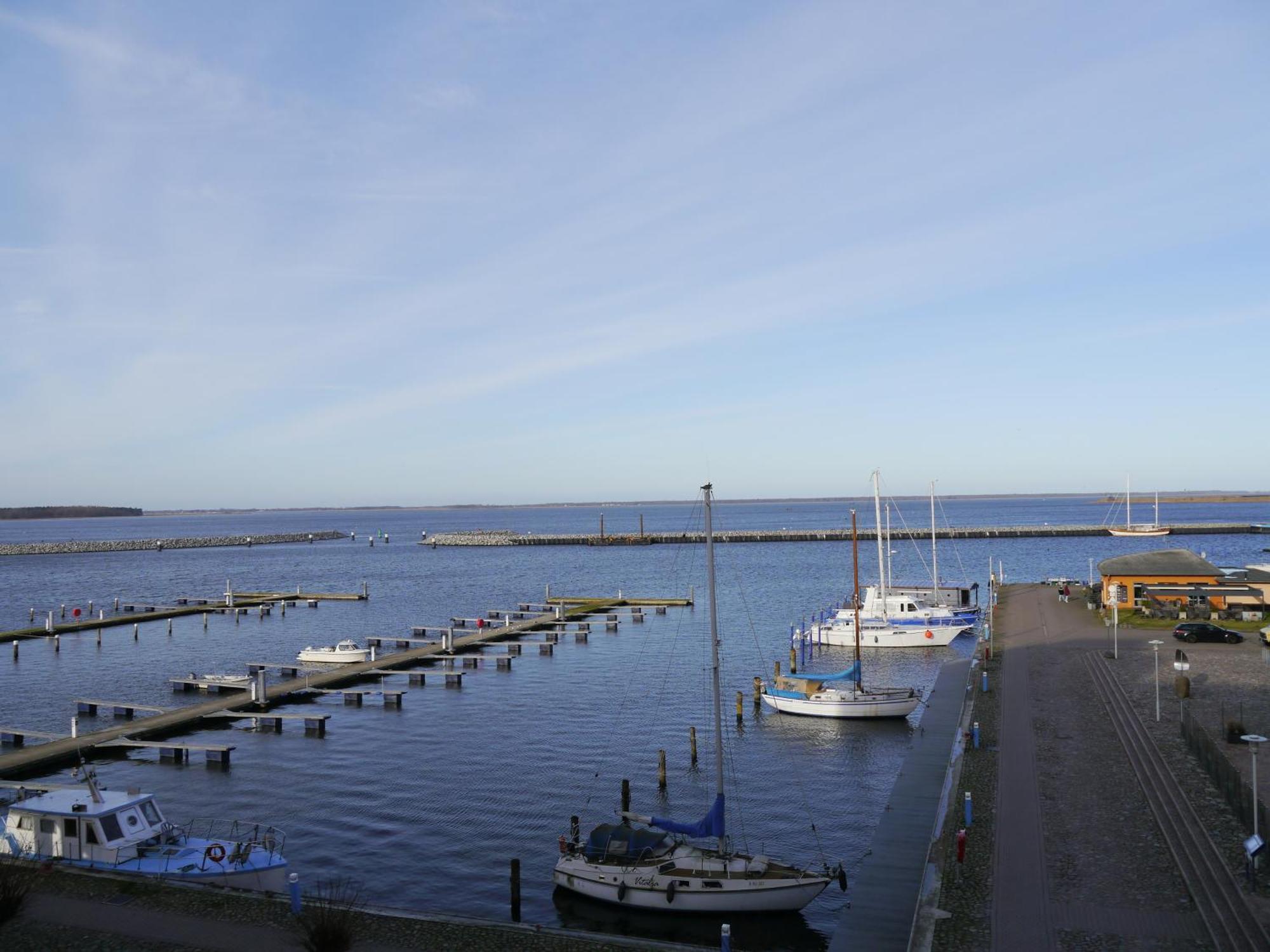 Speicher-hafenblick 32 *